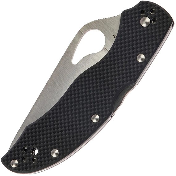 Кишеньковий ніж Spyderco Byrd Harrier (BY01GP2), зображення 3