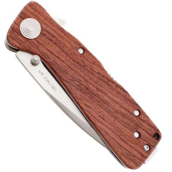Нож туристический SOG Twitch XL (TWI24-CP), Цвет : Коричневый, изображение 6