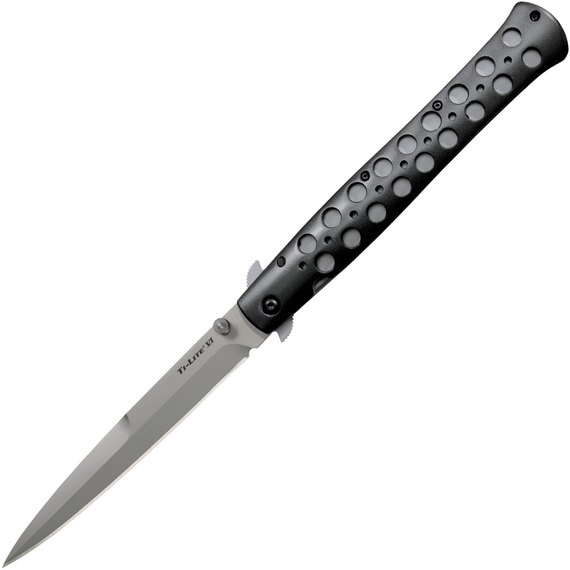 Карманный нож Cold Steel Ti-Lite 6" (CS-26B6)