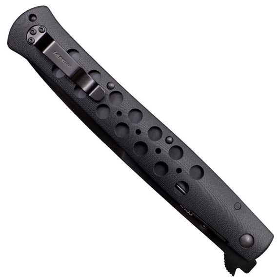 Карманный нож Cold Steel Ti-Lite 6" G-10 (CS-26C6), изображение 2