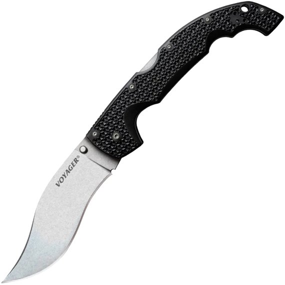 Карманный нож Cold Steel Voyager XL Vaquero 10A (CS-29AXV)