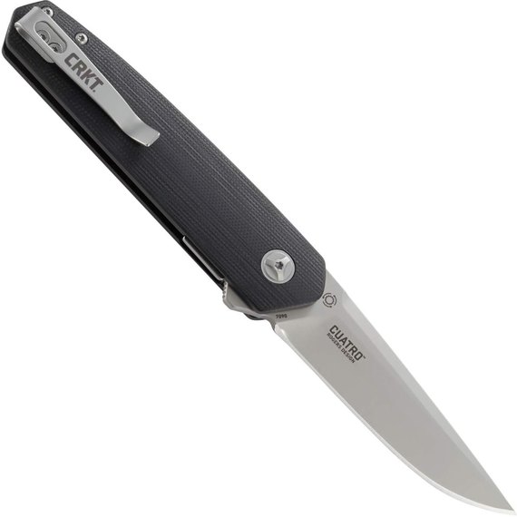 Карманный нож CRKT Cuatro 7090, изображение 2