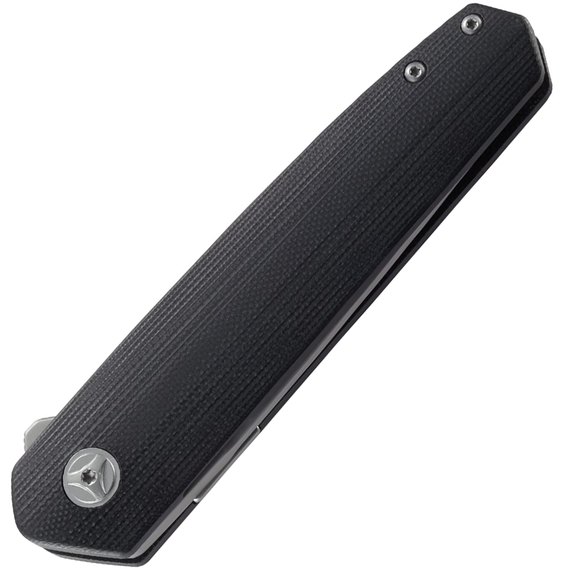 Карманный нож CRKT Cuatro 7090, изображение 3