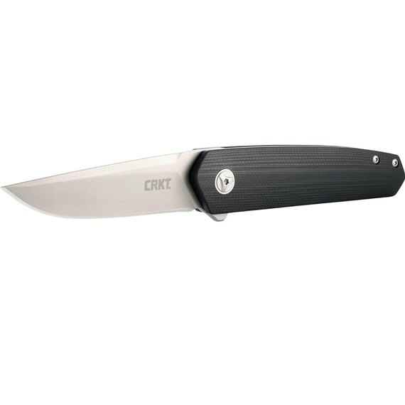 Карманный нож CRKT Cuatro 7090, изображение 6