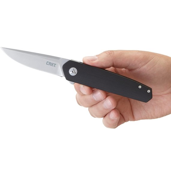 Карманный нож CRKT Cuatro 7090, изображение 8