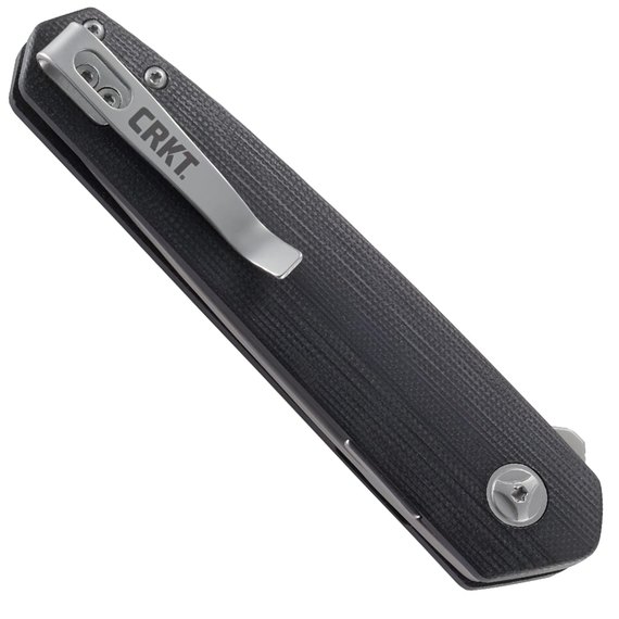Карманный нож CRKT Cuatro 7090, изображение 9