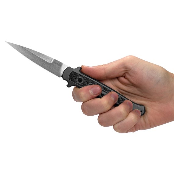 Автоматический выкидной нож Kershaw Launch 8 (7150), изображение 4