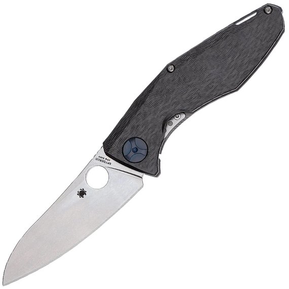 Карманный нож Spyderco Drunken (C235CFTIP)