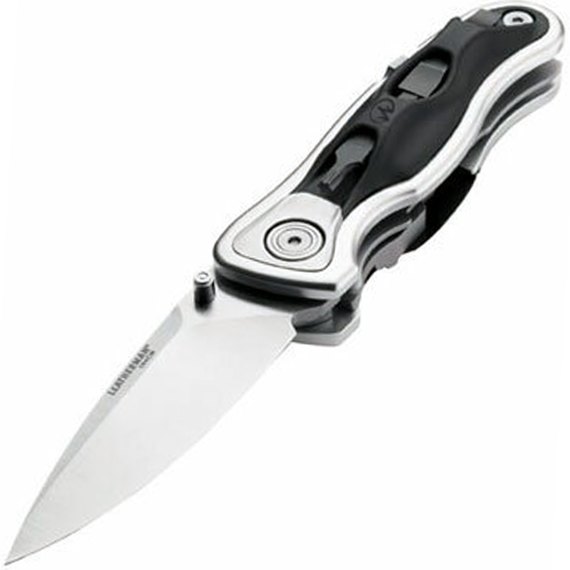 Нож туристический Leatherman e306x 830365