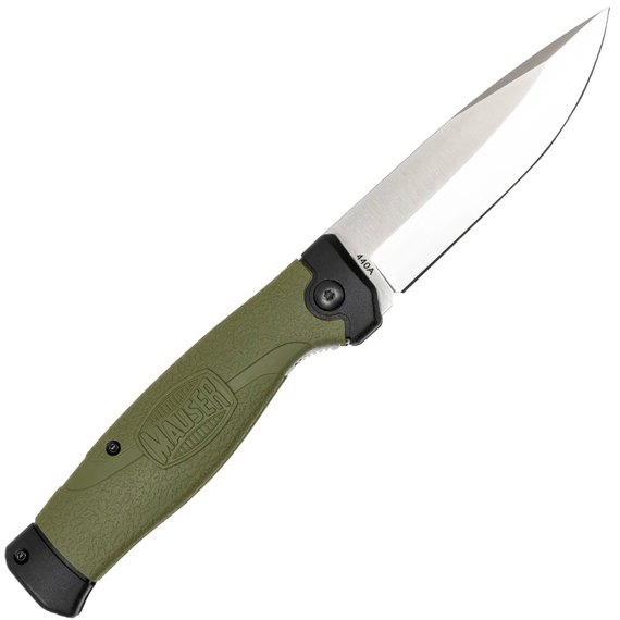 Ніж мисливський Mauser Outdoor (80414915)