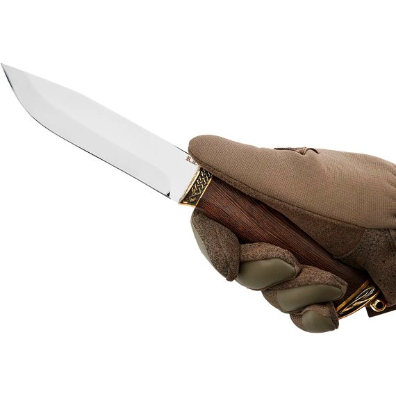 Коллекционный нож R.A.Knives Light Универсал-2 (391.02.54)