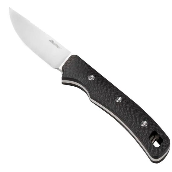 Нож охотничий Blaser Ultimate Carbon 70 (80414848)