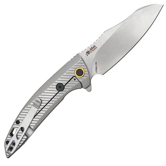 Карманный нож Skif Vulture SW Black (OL-008SWB), изображение 2