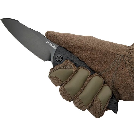 Кишеньковий ніж Skif Vulture BSW Black (OL-008BSWB)
