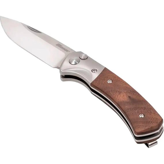 Нож охотничий Blaser Classic Folding Knife (80414850)