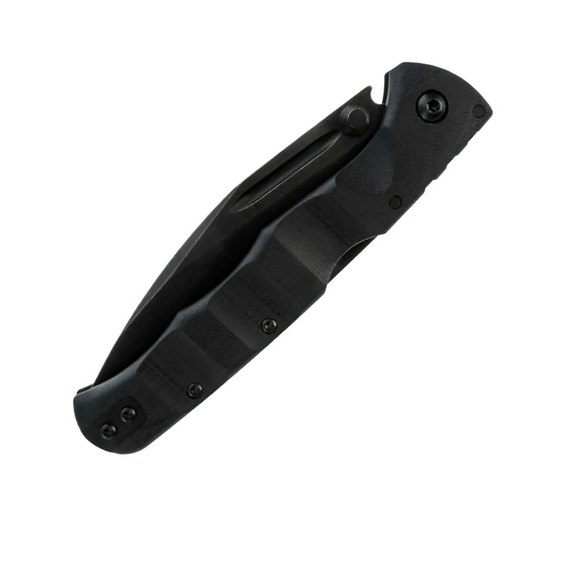 Нож для самообороны Cold Steel Frenzy II (CS-FL-35FRN-BKBK)