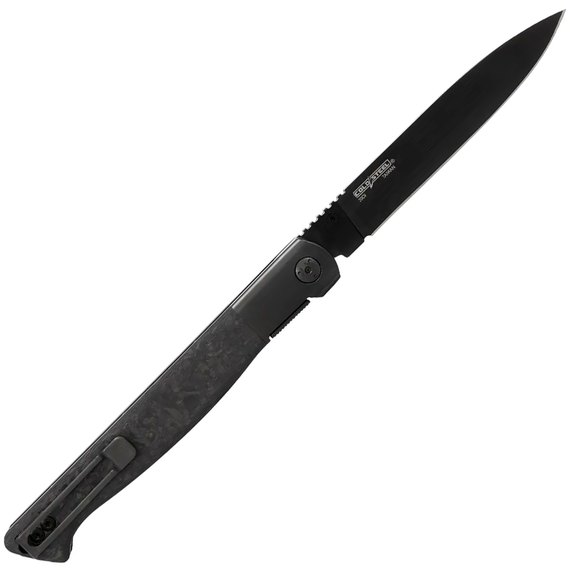 Нож тактический Cold Steel Spectre Drop Point Black (CS-FL-39SDP)