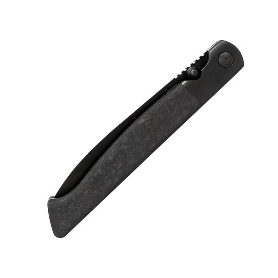 Нож тактический Cold Steel Spectre Drop Point Black (CS-FL-39SDP)