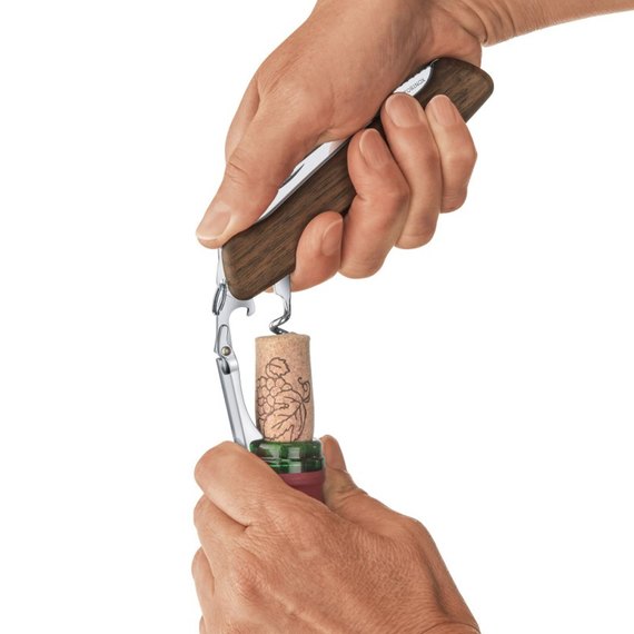 Многофункциональный нож Victorinox Wine Master 0.9701.63