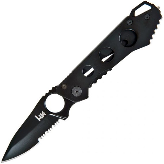 Нож для выживания Benchmade HK Ally 14440SB