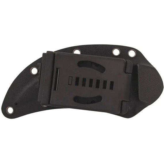 Нож керамбит SOG Gambit XL (SOG-GB2001-BX), изображение 5