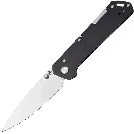 EDC нож Boker Kihon Bifold Black (110314)