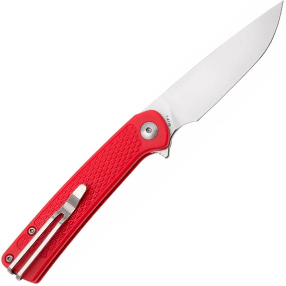 EDC нож Boker Plus Fire Ant Red (01BP0008), изображение 2
