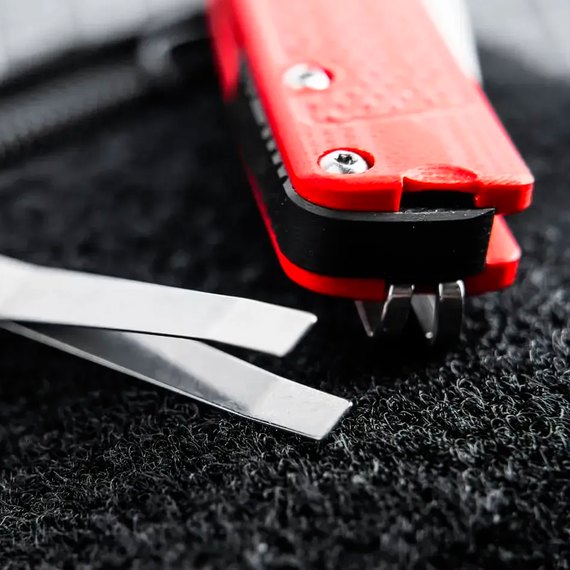 EDC нож Boker Plus Fire Ant Red (01BP0008), изображение 5