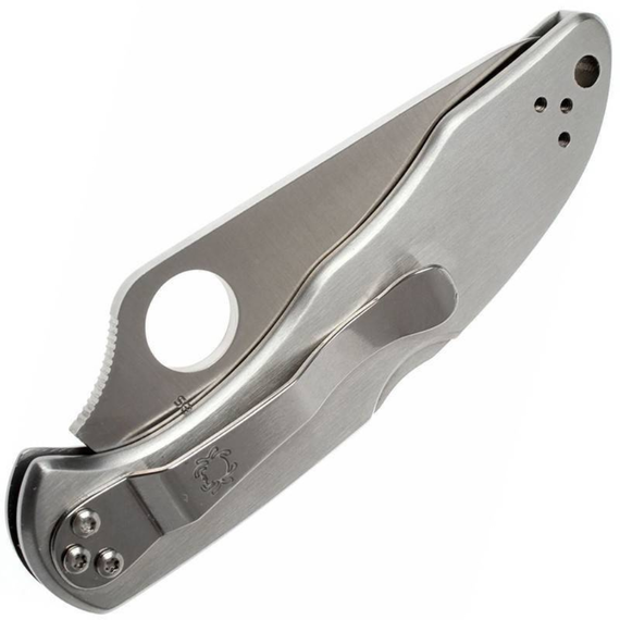 Ніж для самооборони Spyderco Endura 4 (C10P), зображення 5