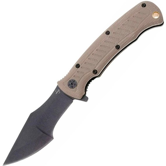 Ніж для виживання Boker Plus Micro Tracker Folder (01BP0002)