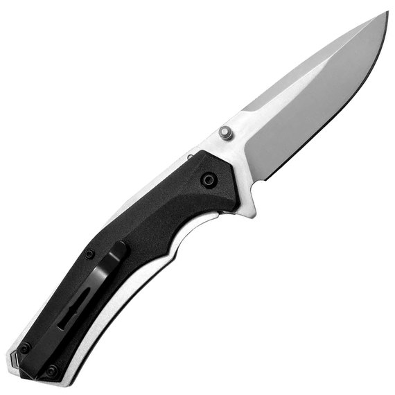 Нож туристический Camillus Carbide Edge 3" (CML CAM-19400), изображение 2