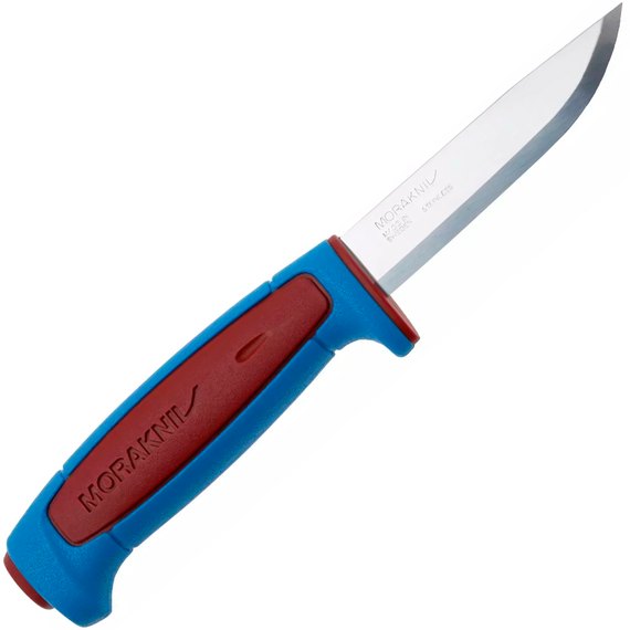 Ніж туристичний Morakniv Basic 546 (14502), зображення 2