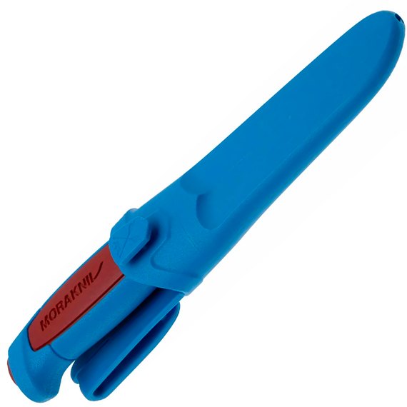 Ніж туристичний Morakniv Basic 546 (14502), зображення 3