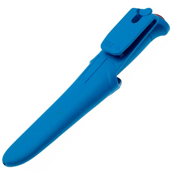 Ніж туристичний Morakniv Basic 546 (14502), зображення 4