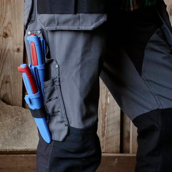 Ніж туристичний Morakniv Basic 546 (14502), зображення 6