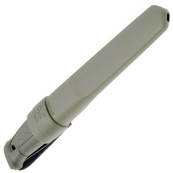 Ніж туристичний Morakniv Garberg S Green (14472), зображення 3