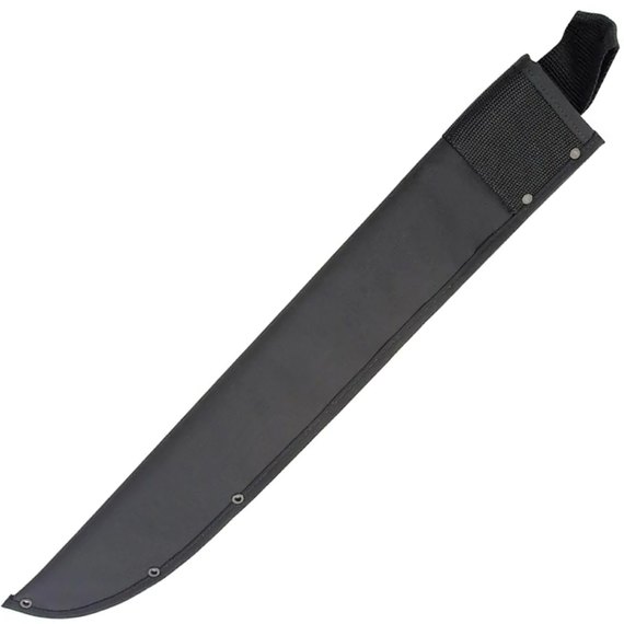 Чехол Ontario Knife BSH 22" Sheath Black (ONBSH22)
