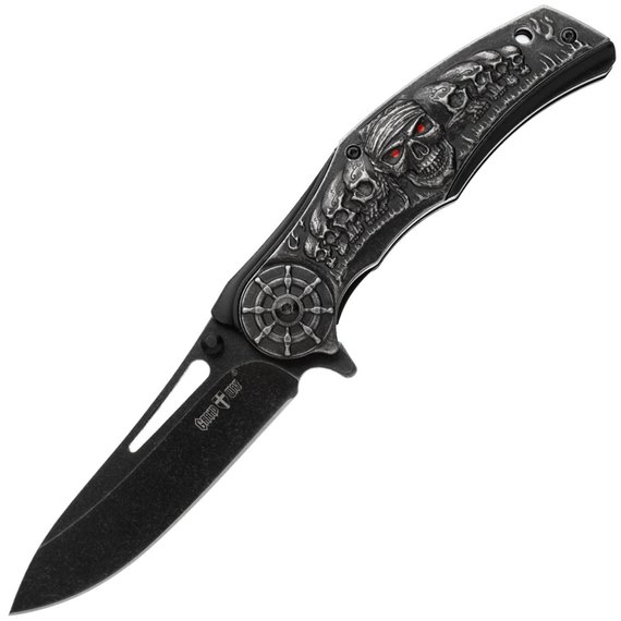 EDC нож Grand Way 18037