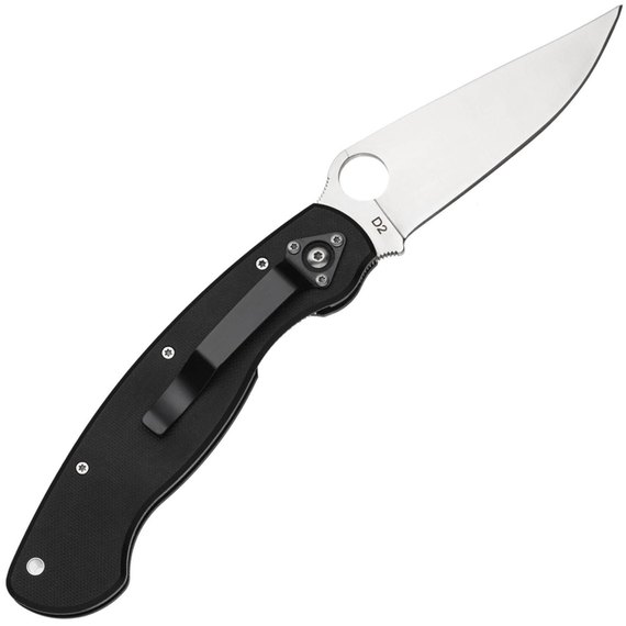 EDC нож Grand Way SG 036 black, изображение 2