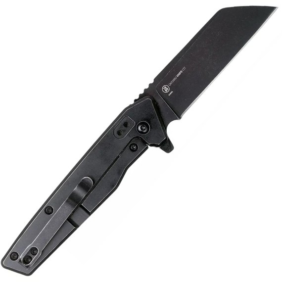 EDC ніж Ontario Knife Besra (ON9000), зображення 2
