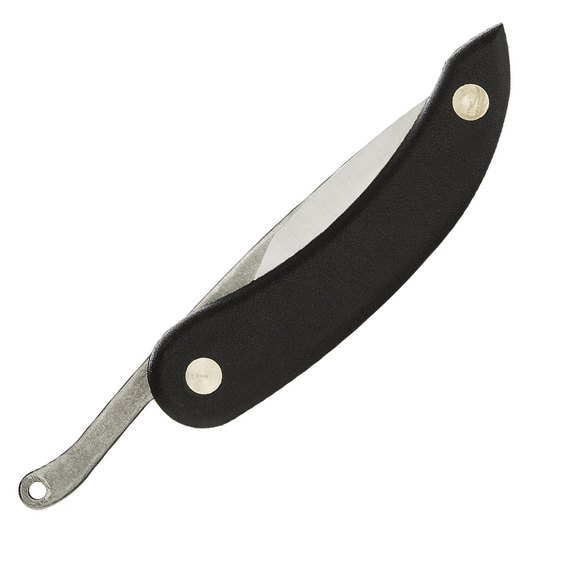 EDC ніж Svord Peasant Black (SV133), Колір: Чорний, зображення 4