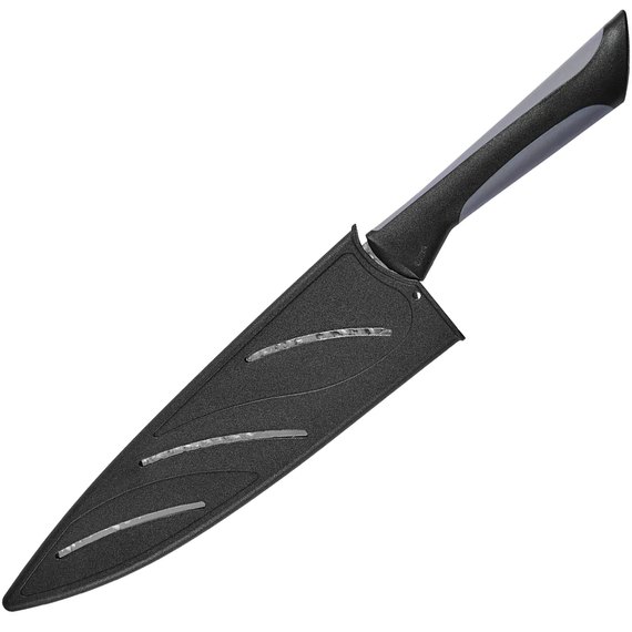 Кухонный нож Kai Luna Chef’s Knife (KAI7066), изображение 3