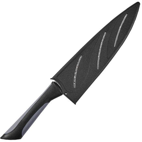 Кухонный нож Kai Luna Chef’s Knife (KAI7066), изображение 4