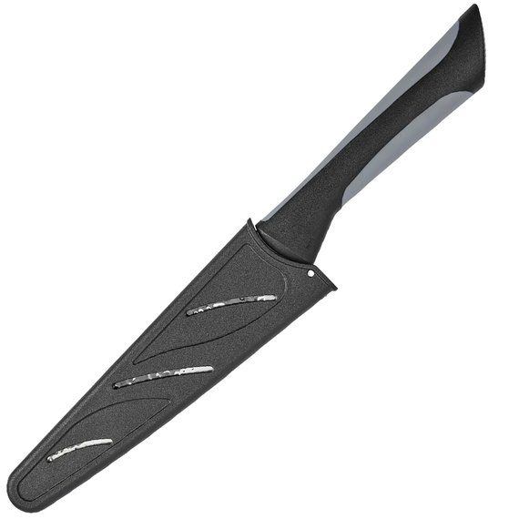 Кухонний ніж Kai Luna Utility (KAI7084), зображення 3
