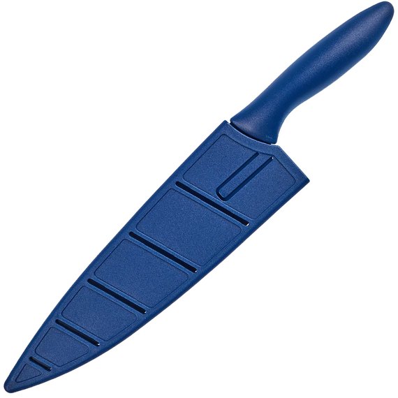 Кухонний ніж Kai Pure Komachi 2 Chef’s Knife Navy (KAI5076), зображення 3
