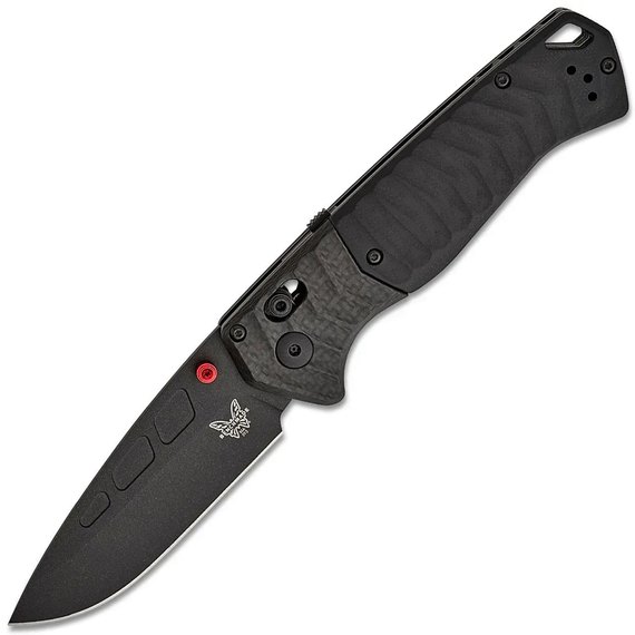 Нож для выживания Benchmade P.S.K. (593BK-01)