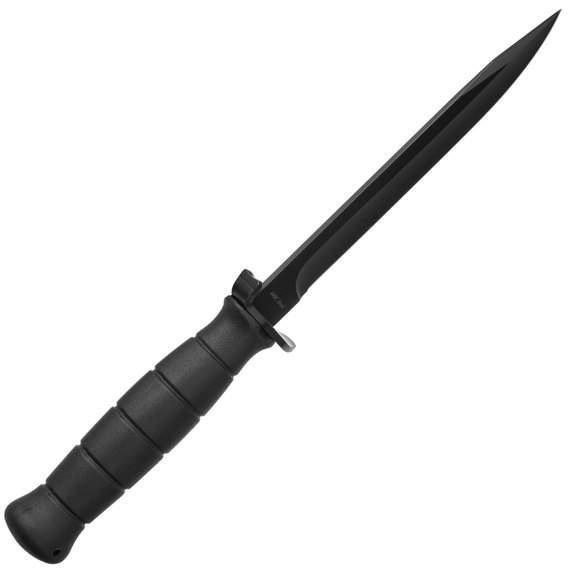 Нож тактический Grand Way 1167 Black, изображение 3