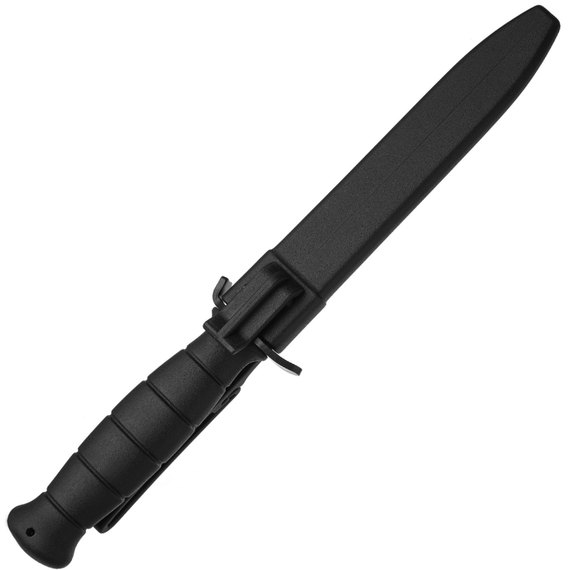 Нож тактический Grand Way 1167 Black, изображение 4