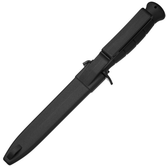 Нож тактический Grand Way 1167 Black, изображение 5