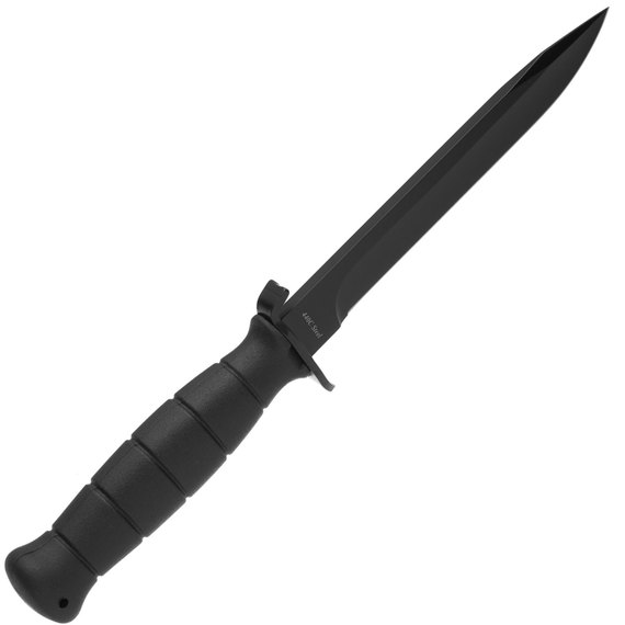 Ніж тактичний Grand Way 6639 Black, зображення 3